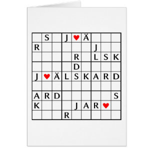 fouille älskar de pointe