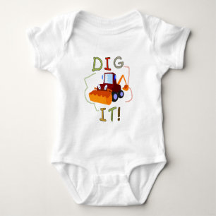 Fouille de construction il T-shirts et cadeaux