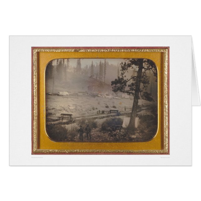 Fouilles à l'appartement grisâtre, EL Dorado Cie. (Devant horizontal)