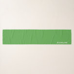 Foulard Boomslang green color<br><div class="desc">Boomslang green color</div>
