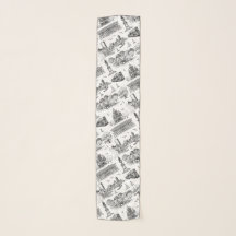 Boston Toile (éd. anniversaire) Noir/Blanc