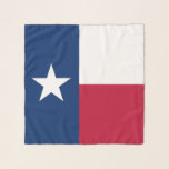 Foulard Carré Scarf avec le drapeau du Texas State, USA<br><div class="desc">Ajoutez une touche de fierté Texas à votre garde-robe avec notre écharpe carré exclusive avec le drapeau du Texas! Fabriqué de façon experte à partir d'un tissu léger et de haute qualité, ce foulard à thème texan est plus qu'un accessoire, c'est une célébration élégante de la riche culture et du...</div>