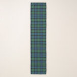 Foulard Clan rustique plaid Campbell Green Blue Tartan<br><div class="desc">Améliorez votre garde-robe d'hiver traditionnelle avec ces leggings audacieux,  plus foncés et de qualité avec le motif écossais écossais écossais en plaid. Idéal pour les vacances et parfait pour toutes les activités hivernales,  l'entraînement ou les séances d'entraînement. Superbe design écossais Clan tartan écossais.</div>