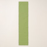 Foulard Couleur solide verte à citron vert moyen<br><div class="desc">Modérée Lime Vert Couleur Solide. Couleur moderne.</div>