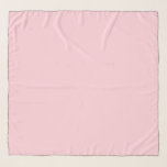 Foulard Couleur uni rose pastel | Classique | Élégant<br><div class="desc">Voici nos produits Pastel Pink Solid Color, où l'élégance classique et le design minimaliste. Cette délicate nuance de rose pastel apporte une touche douce et sophistiquée à tout espace. Sa couleur douce renforce la simplicité du design, créant des pièces élégantes et élégantes qui dégagent un charme subtil. Parfaits comme cadeau,...</div>