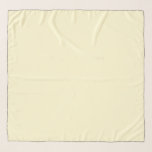 Foulard Crème<br><div class="desc">Crème</div>