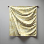 Foulard Elégant vintage jaune toile de jouy carré<br><div class="desc">Vintage rétro toile jaune de jouy Écharpe. Améliorez votre garde-robe avec l'élégance intemporelle de toile de jouy design vintage, inspiré par les motifs exquis des paysages de campagne français. Ces tirages de Toile sophistiqués sont une rage permanente en ce moment, de beaux designs qui apportent beauté naturelle et charme. Cette...</div>