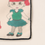 Foulard Girl Tap Dancer Dance Enseignant Considérant Tapda<br><div class="desc">Le design présente une illustration originale d'une danseuse de robinet rougeâtre dans un costume de récital de danse verte turquoise et des chaussures de robinet noires. Parfait pour votre danseuse de robinet préférée, professeur de danse, propriétaire de studio ou chorégraphe. Ne vois-tu pas ce que tu cherches ? Vous avez...</div>
