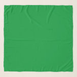 Foulard Herbe verte<br><div class="desc">Vert Grass couleur solide Chifon Scarf par Gerson Ramos.</div>