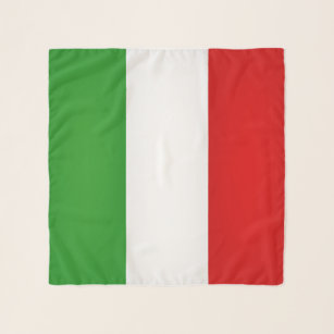 Bandana Italie foulard drapeau italia
