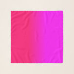 Foulard Les roses indien et la couleur rose au néon<br><div class="desc">Les roses indien et la couleur rose au néon d'ombre d'Ombre se fanent. - chaud, rose, au néon, ombre, ombre, couleur, se fanent, tendent, lumineux, fluorescent, barre de mise en valeur, rose au néon lumineux, rose lumineux, rose indien, roses indien lumineuses, rose au néon, couleur fanée et fanée, rose indien...</div>
