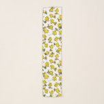 Foulard Motif de design classique Woodstock<br><div class="desc">Jetez un oeil à ce design super mignon avec Woodstock dans un motif classique.</div>