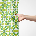 Foulard Motif Feuille, Motif De Feuilles, Feuilles Verts<br><div class="desc">Motif élégante,  élégante et raffinée avec feuilles verts. Un cadeau moderne et tendance,  parfait pour les amoureux de la nature dans votre vie.</div>