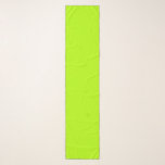 Foulard Neon Lime couleur solide | Classique<br><div class="desc">Neon Lime - Voici l'allure intemporelle du design couleur solide : un mélange captivant de forme classique et d'élégante simplicité. Ce design est une célébration de la puissance et de la beauté que l'on retrouve dans une teinte unique et frappante. Élégant, le design de couleurs massives embrasse l'essence du minimalisme,...</div>