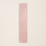 Foulard Parties scintillant en or Rose de luxe<br><div class="desc">Parties scintillant en or Rose de luxe. Vous êtes invités à visiter mon magasin pour des produits plus beaux.</div>