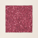 Foulard Parties scintillant faux brillant rose foncé magen<br><div class="desc">De belles parties scintillant brillantes rosâtre rose violet foncé brillant girly brillent de couleur moderne tendance. Photo de la parties scintillant des scintillants de magenta foncé ! Couleur de l'année en faux étincelles !</div>