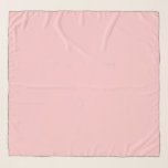 Foulard Pastel Rose couleur unie | Classique | Élégant<br><div class="desc">Pastel Rose couleur unie | Classique | Élégant | tendance | Style | Cadeau</div>