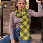 Foulard Robe MacLachlan Tartan écossais moderne<br><div class="desc">Motifs et Plaids écossais originaux pour toutes les raisons et pour toutes les saisons. Magasinez parmi les nombreux tartes Clan que j'ai de chaussettes et d'autres produits dans mon magasin</div>