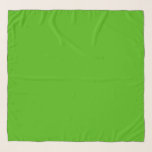 Foulard Roc rouge foncé<br><div class="desc">Design vert foncé et uni.</div>