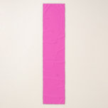 Foulard Rose sécurité<br><div class="desc">rose néon, néon, clair, rose vif, rose, rose, juteux, pourpre, mode</div>
