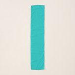 Foulard Rouge massif oeuf bleu turquoise vert clair mer<br><div class="desc">Solid robins bleu oeuf turquoise couleur vert clair de mer design.</div>