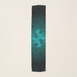 Foulard Royal Damask Turquoise<br><div class="desc">Royal Damask Design turquoise. Vous êtes les bienvenus dans mon magasin pour plus de beaux produits</div>
