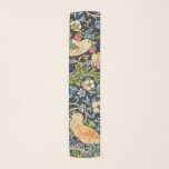 Foulard Schéma floral William Morris Strawberry Thief<br><div class="desc">William Morris Strawberry Thief Schéma floral</div>