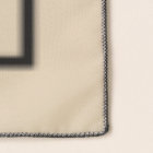 Scottish deerhound "Twig"