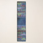 Scottish deerhound "Typo"