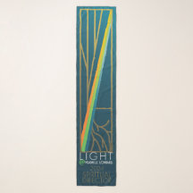 SD 2024 Diplômés Chiffon Scarf