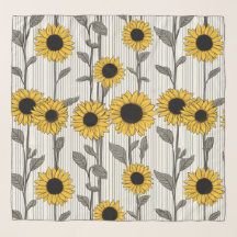 Serenade de tournesol