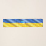 Foulard Soutenez l'Ukraine Écarf drapeau ukrainien - Liber<br><div class="desc">Soutenez l'Ukraine Écarts - Paix - Drapeau ukrainien - Soutien à la liberté - Solidarité - Fort ensemble - Victoire de la liberté ! Vous pouvez transférer vers plus de 1000 produits Zazzle ! Nous Sommes Avec L'Ukraine !</div>