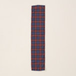 Foulard Tartan rouge pourpre de Clan MacLachlan<br><div class="desc">Ajoutez une touche classique et traditionnelle à votre tenue avec ce foulard écossais rouge pourpre Clan MacLachlan plaid. Fait un grand cadeau ou un plaisir pour vous. Associez-le à votre garde-robe tout en conservant une grande tradition familiale Associez votre nouveau foulard à notre revêtement de visage assorti et à notre...</div>