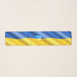 Foulard Ukraine - Paix - drapeau ukrainien - Liberté<br><div class="desc">Ukraine - Paix - Drapeau ukrainien - Soutien à la liberté - Solidarité - Fort Ensemble - Victoire de la liberté ! Vous pouvez transférer vers plus de 1000 produits Zazzle ! Nous Sommes Avec L'Ukraine !</div>