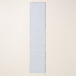 Foulard Vierge Créez votre propre papier<br><div class="desc">Blank Create Your Own Créer vos propres cadeaux de Noël personnalisés, décorations et fournitures de fête, y compris enveloppement cadeau, invitations, cartes, ornements, bas, etc. en ajoutant vos propres images et texte à cet arrière - plan, ou redessinez entièrement ce produit de zéro en remplaçant notre image par la vôtre...</div>