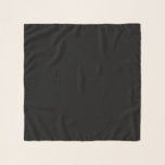 Foulard Vierge Créez votre propre personnalisation<br><div class="desc">Créez vos propres cadeaux et accessoires personnalisés !</div>