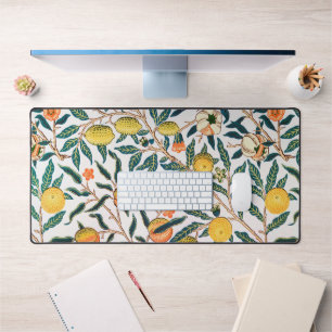 Four Fruit, William Morris