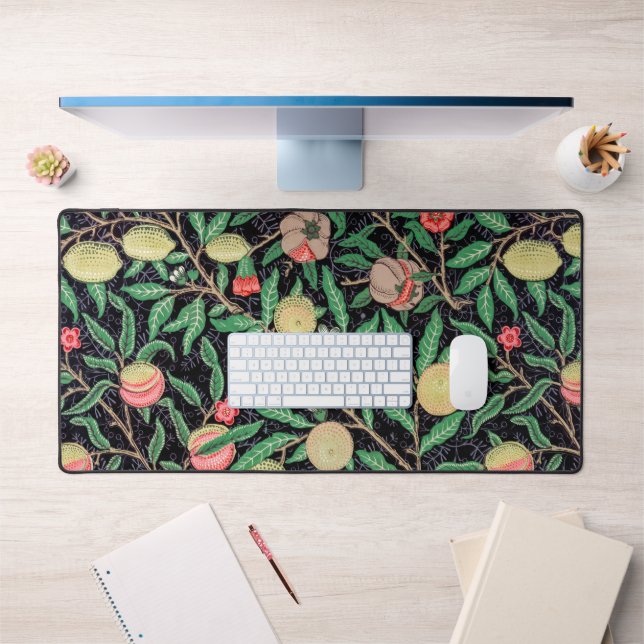 Four Fruit, William Morris (Bureau 1)