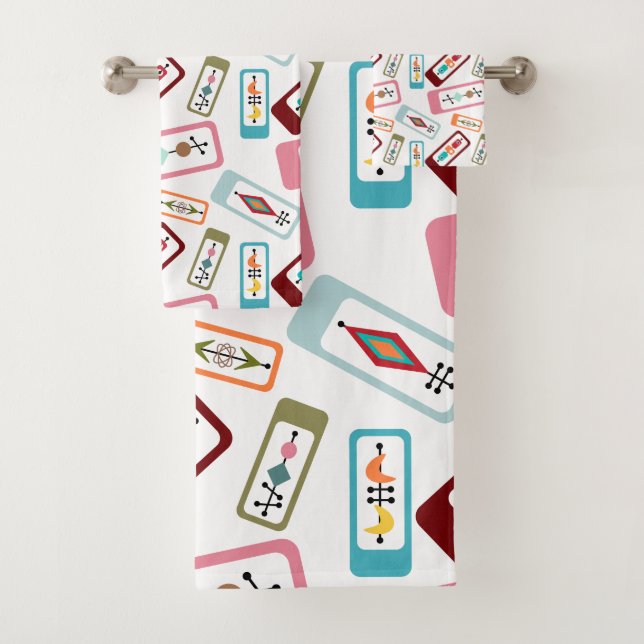 Fourchettes de chiche MCM (En situation)