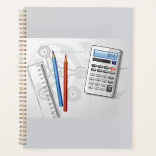 Fournitures de bureau pour le dessin technique