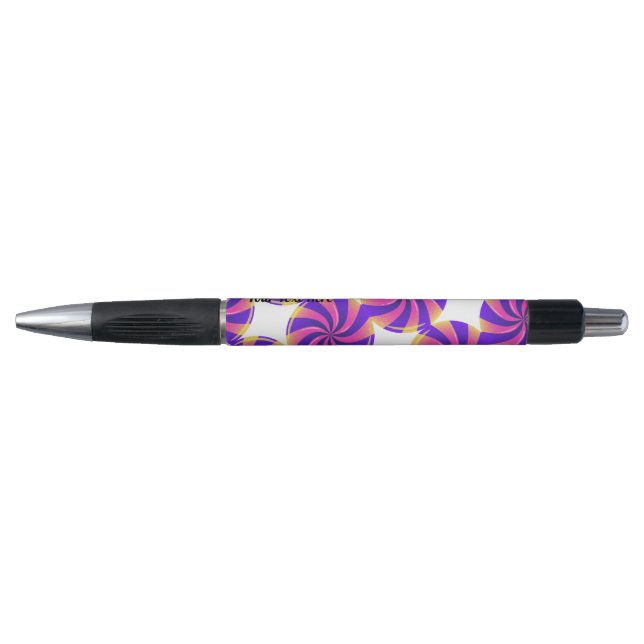 Fournitures de dessin stylo à écrire (Devant)