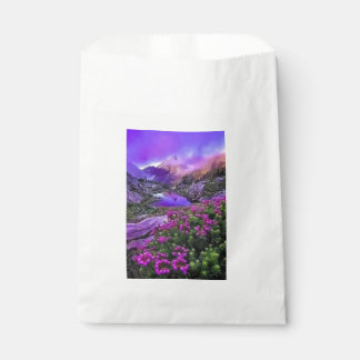 Fournitures de partie Sacs d'emballage