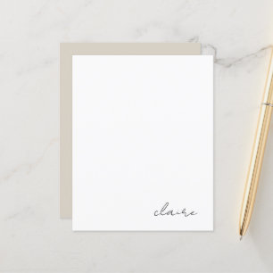 Fournitures de petite entreprise personnalisées Pa