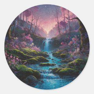 Fournitures d'emballage de cadeaux > Stickers & Ét