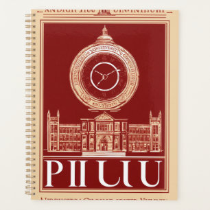 Fournitures scolaires > Calendriers et planificate
