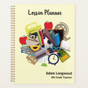 Fournitures scolaires ludiques Art pour enseignant