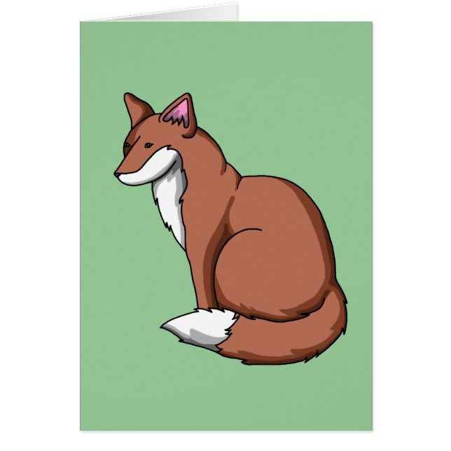 Fox (Devant)