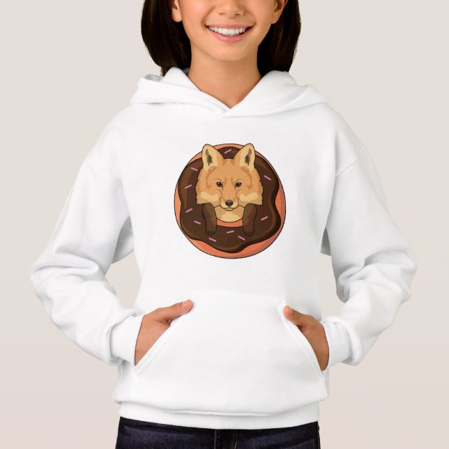 Fox (Devant)