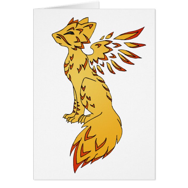 Fox Phoenix (Devant)