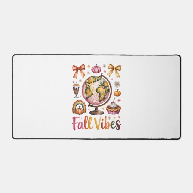 Fox Shirt Country Citrouille (Recto)